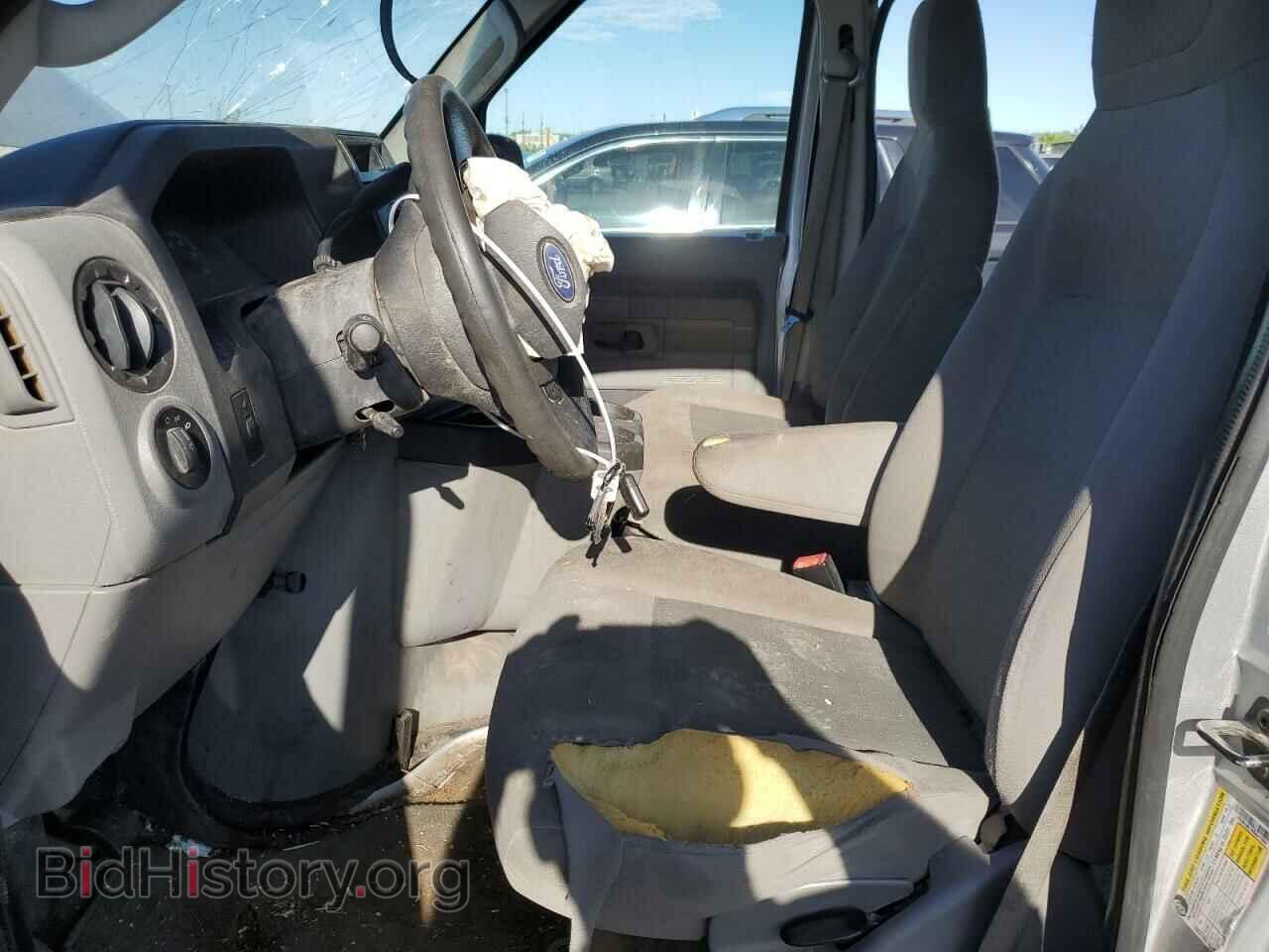 2014 FORD ALL Models - VIN: 1FBNE3BL3EDA47804 - Фото 7