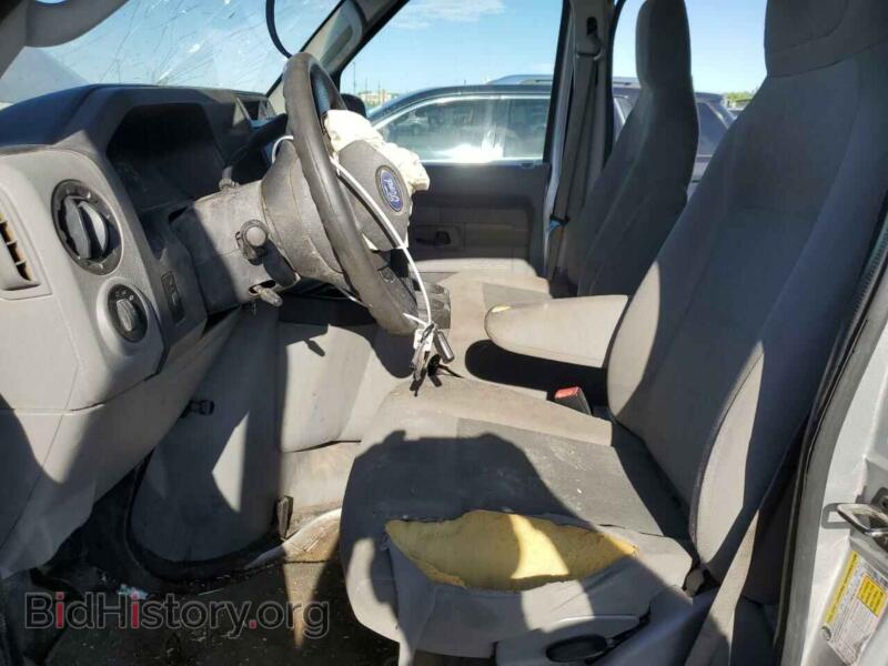 2014 Ford ALL MODELS (VIN 1FBNE3BL3EDA47804) — фото 7 из 14