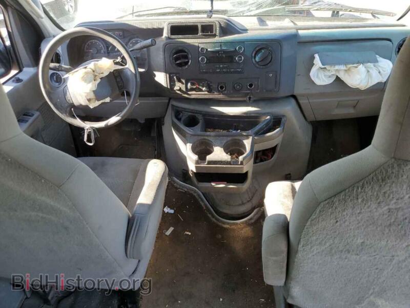 2014 Ford ALL MODELS (VIN 1FBNE3BL3EDA47804) — фото 8 из 14