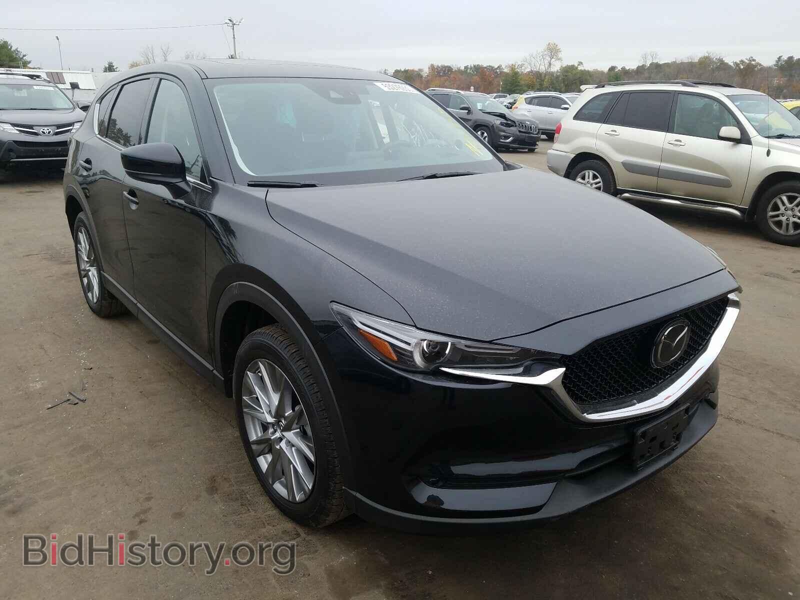 Photo JM3KFBDM4L0779219 - MAZDA CX-5 2020