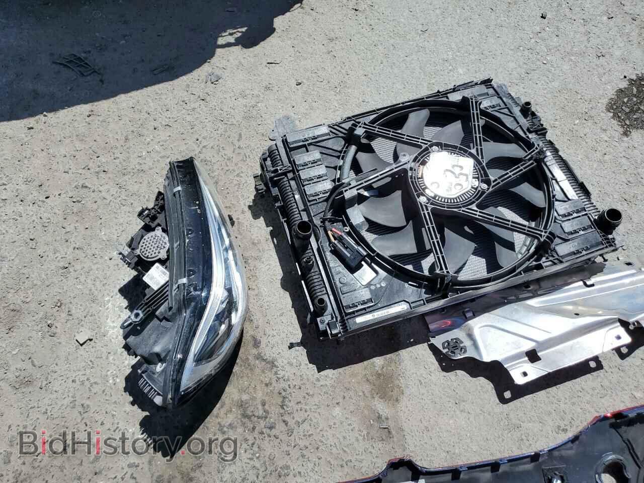 2020 BMW M3 - VIN: WBA5U7C07LFH07127 - Фото 12