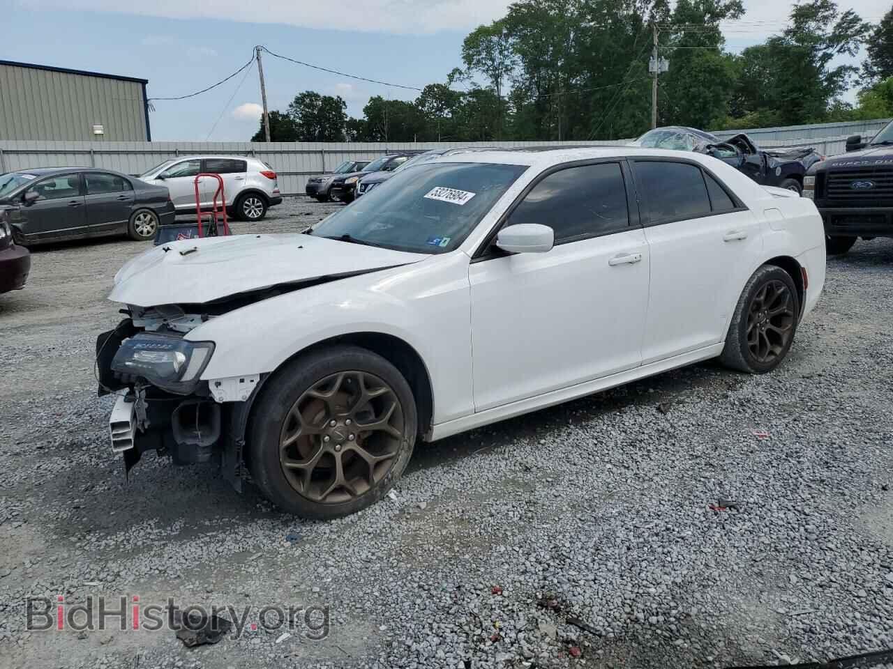 Photo 2C3CCABG2HH669015 - CHRYSLER 300 2017