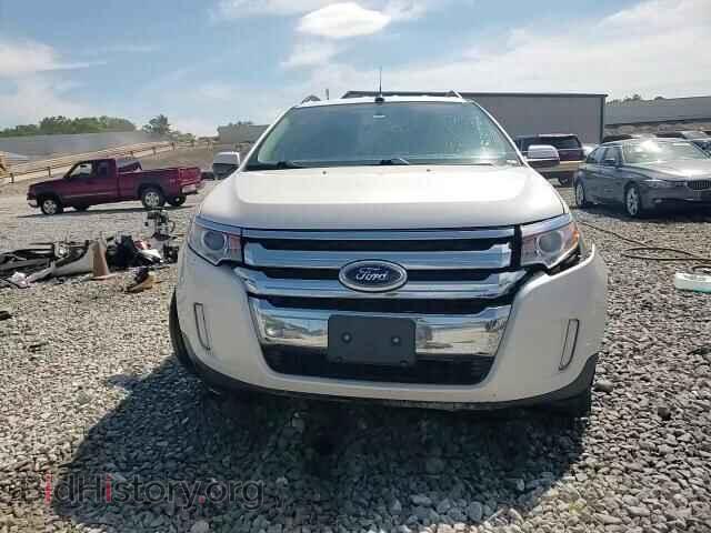 2012 FORD EDGE - VIN: 2FMDK3KC3CBA45601 - Фото 14