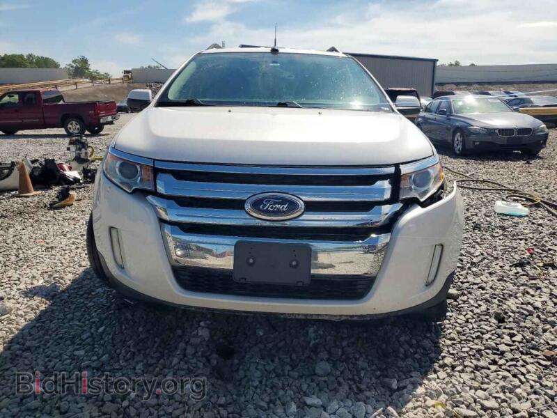2012 Ford EDGE (VIN 2FMDK3KC3CBA45601) — фото 5 из 15