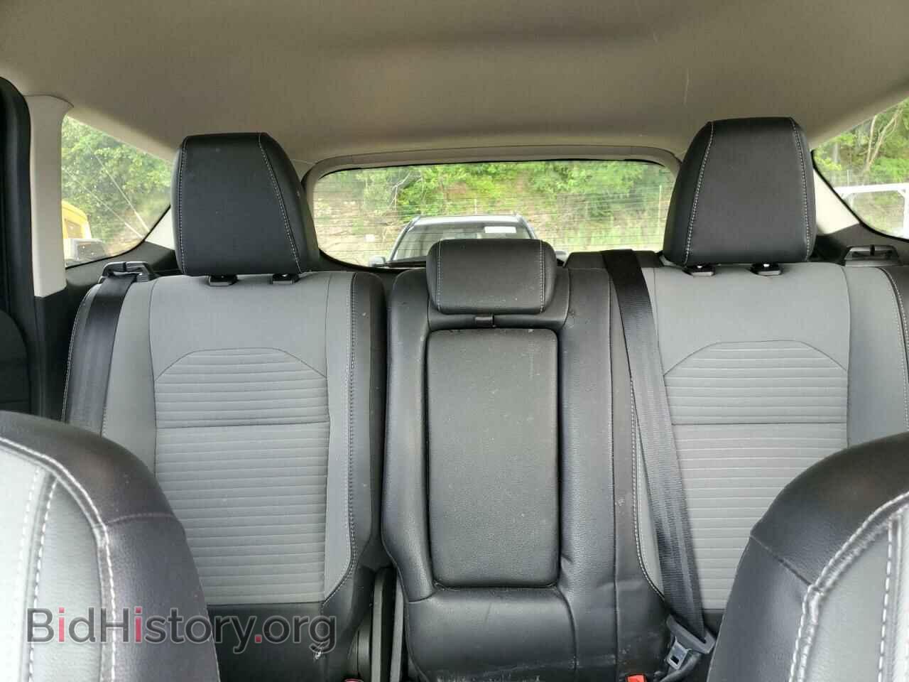 2019 FORD ESCAPE - VIN: 1FMCU0GD4KUA26246 - Фото 10