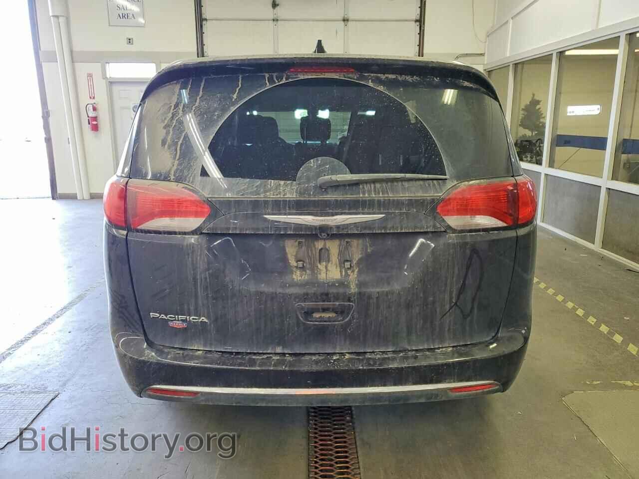 2017 CHRYSLER PACIFICA - VIN: 2C4RC1BG2HR833234 - Фото 6