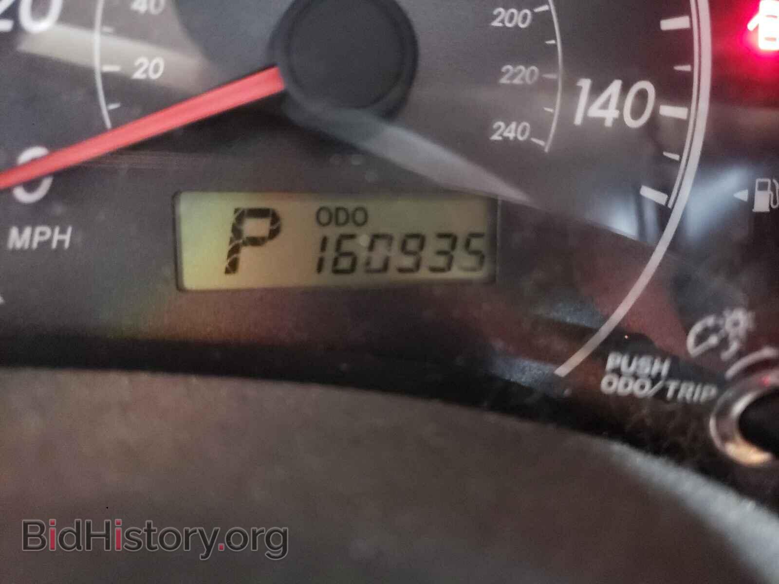2012 TOYOTA COROLLA - VIN: 2T1BU4EE1CC818548 - Фото 8