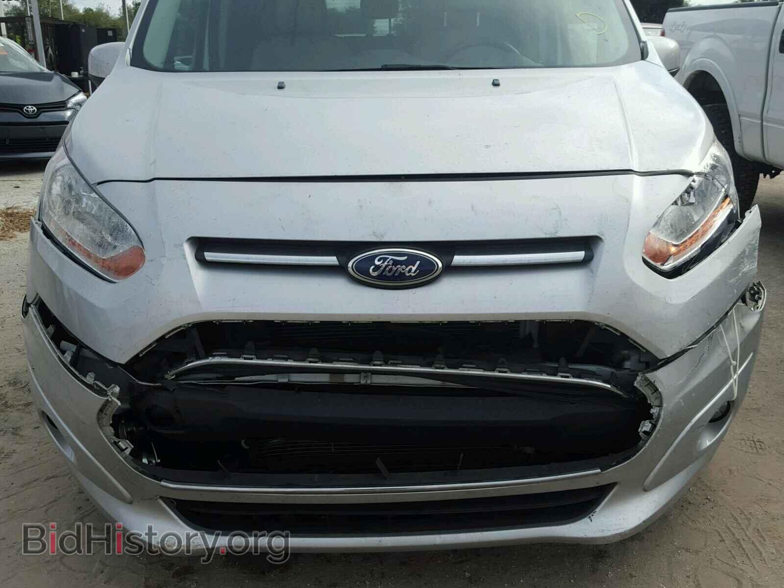 2015 FORD TRANSIT CO - VIN: NM0GE9G72F1193811 - Фото 9