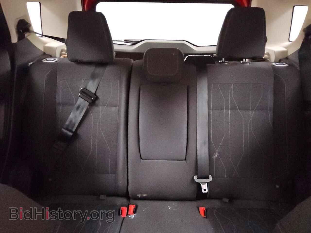 2020 FORD ECOSPORT - VIN: MAJ3S2GEXLC357408 - Фото 10