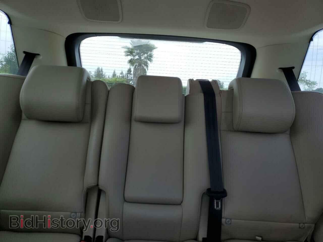2013 LAND ROVER RANGEROVER - VIN: SALSF2D45DA796558 - Фото 10
