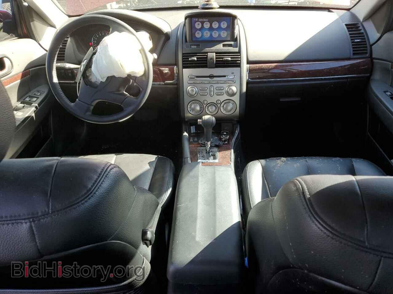 2012 MITSUBISHI GALANT - VIN: 4A32B3FF3CE025883 - Фото 8