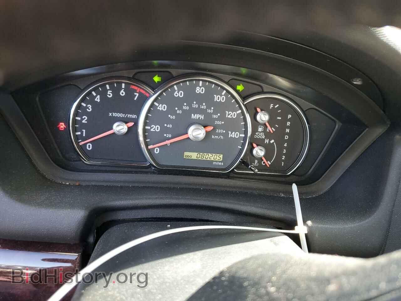 2012 MITSUBISHI GALANT - VIN: 4A32B3FF3CE025883 - Фото 9