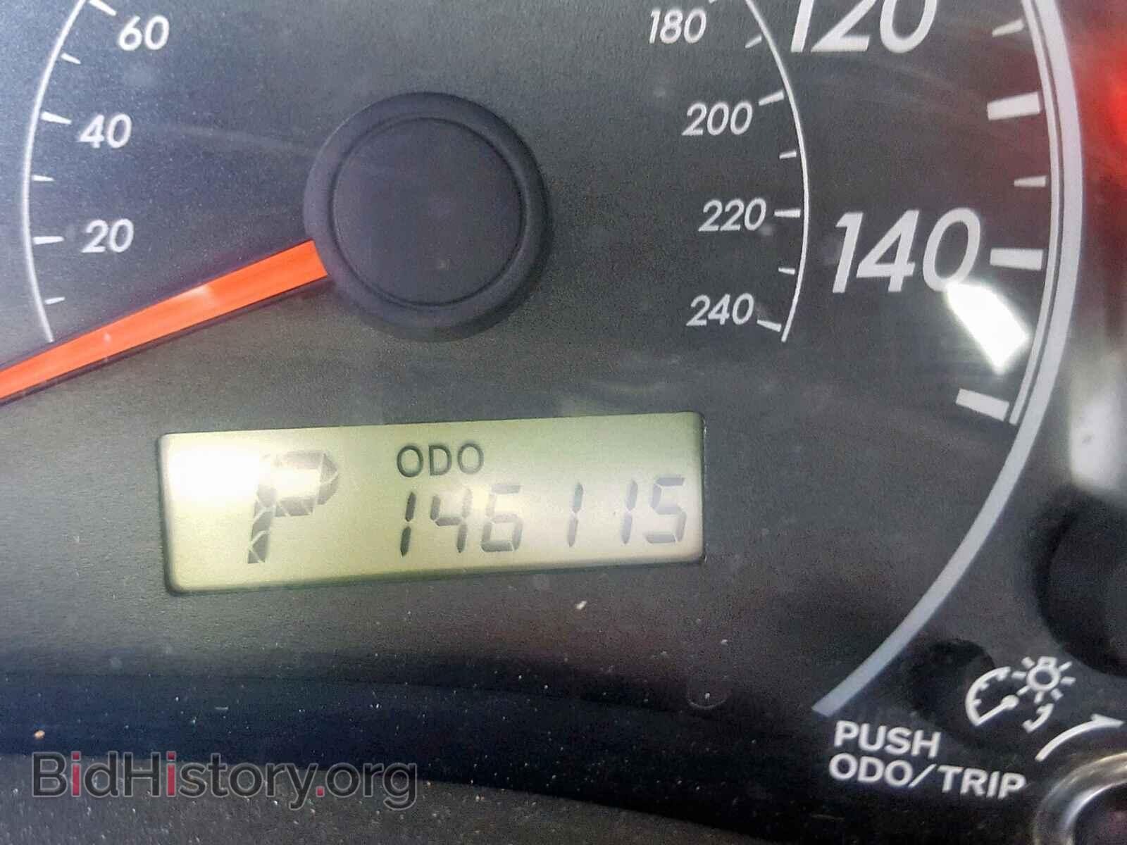 2012 TOYOTA COROLLA BA - VIN: 2T1BU4EE0CC876988 - Фото 8