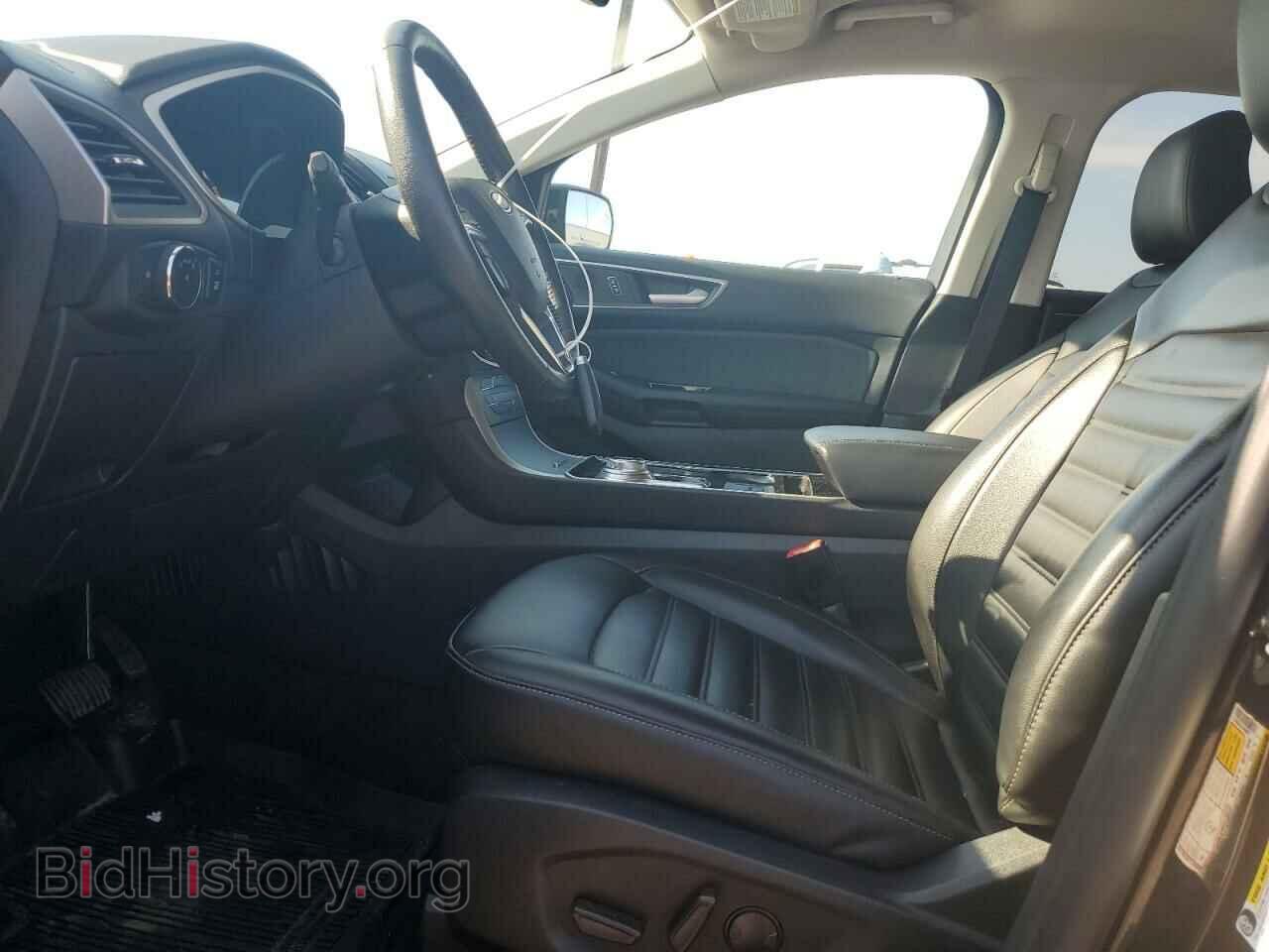 2020 FORD EDGE - VIN: 2FMPK4J91LBB46712 - Фото 7
