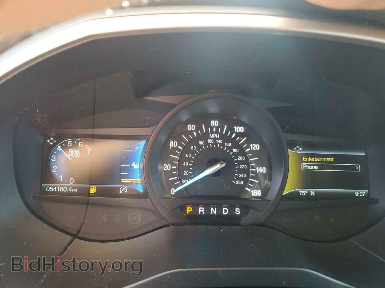 2020 FORD EDGE - VIN: 2FMPK4J91LBB46712 - Фото 9