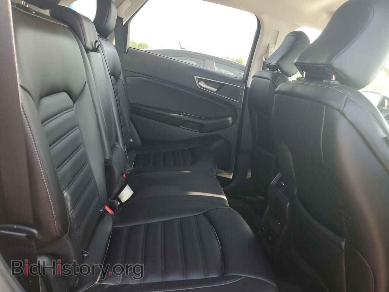 2020 FORD EDGE - VIN: 2FMPK4J91LBB46712 - Фото 10