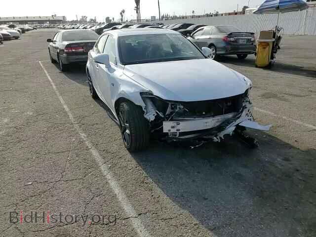 2015 LEXUS IS - VIN: JTHBE1D22F5017405 - Photo 11