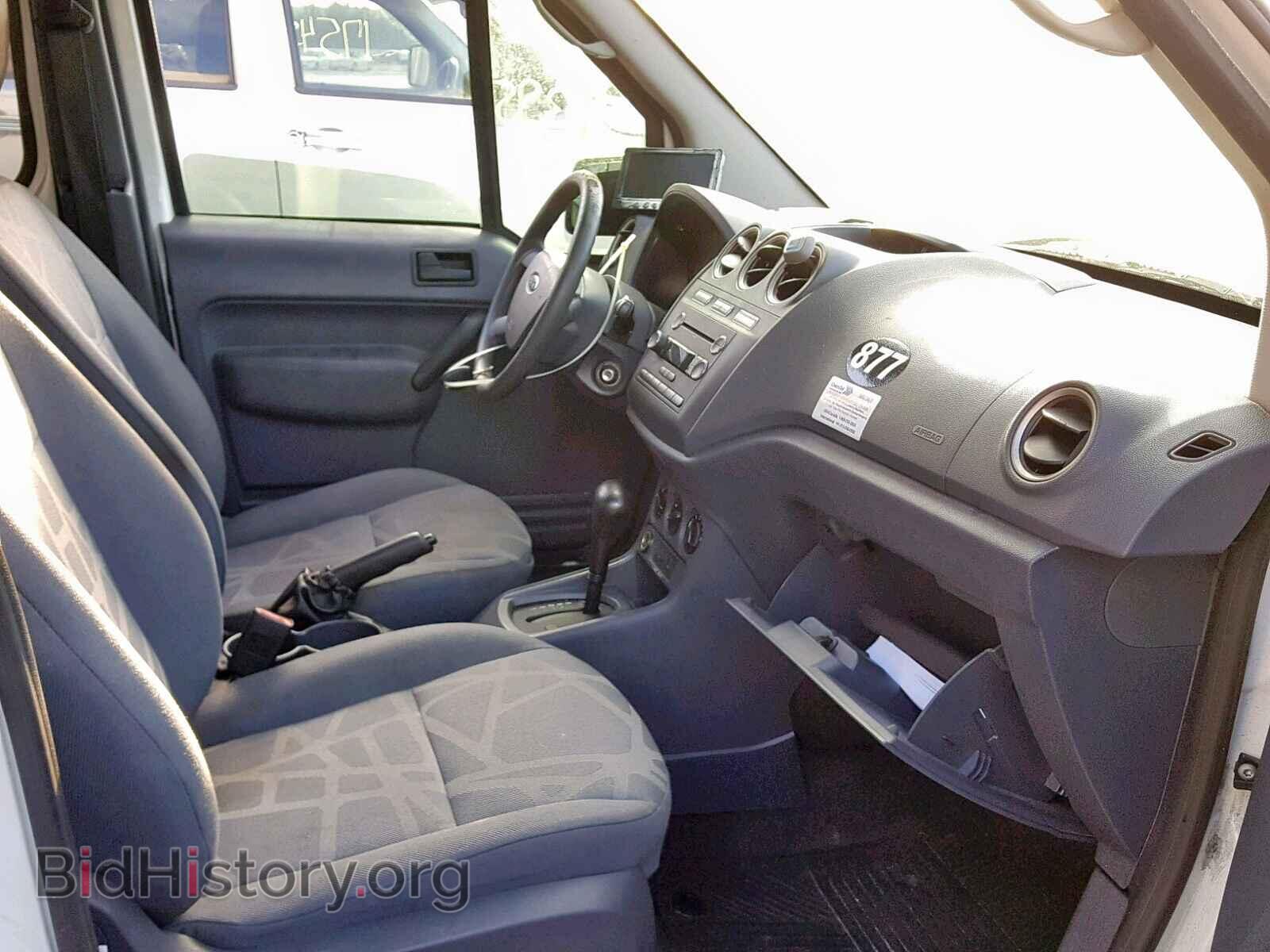 2013 FORD TRANSIT CO - VIN: NM0LS6BN8DT126482 - Фото 5