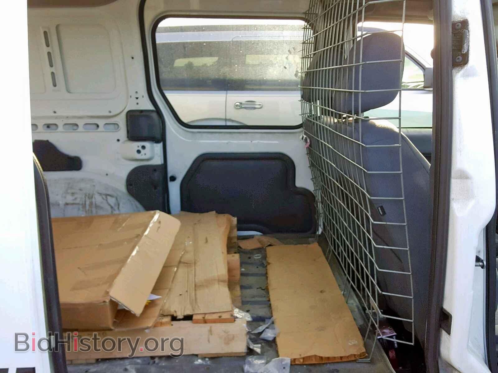 2013 FORD TRANSIT CO - VIN: NM0LS6BN8DT126482 - Фото 6