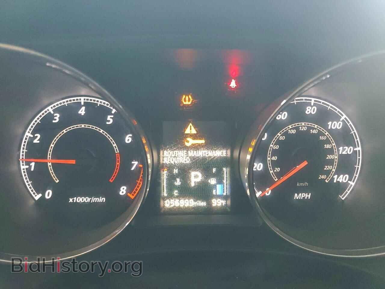 2020 MITSUBISHI OUTLANDER - VIN: JA4AP3AU0LU006276 - Фото 9