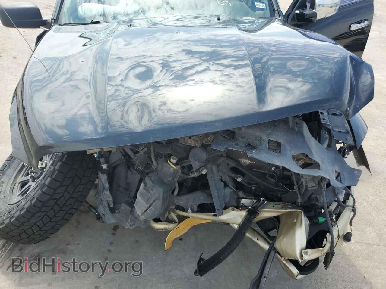 2011 DODGE All Models - VIN: 1D7RV1CT9BS595223 - Фото 11