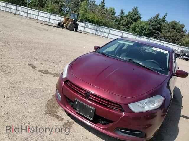 2015 DODGE DART - VIN: 1C3CDFAA5FD237116 - Фото 13