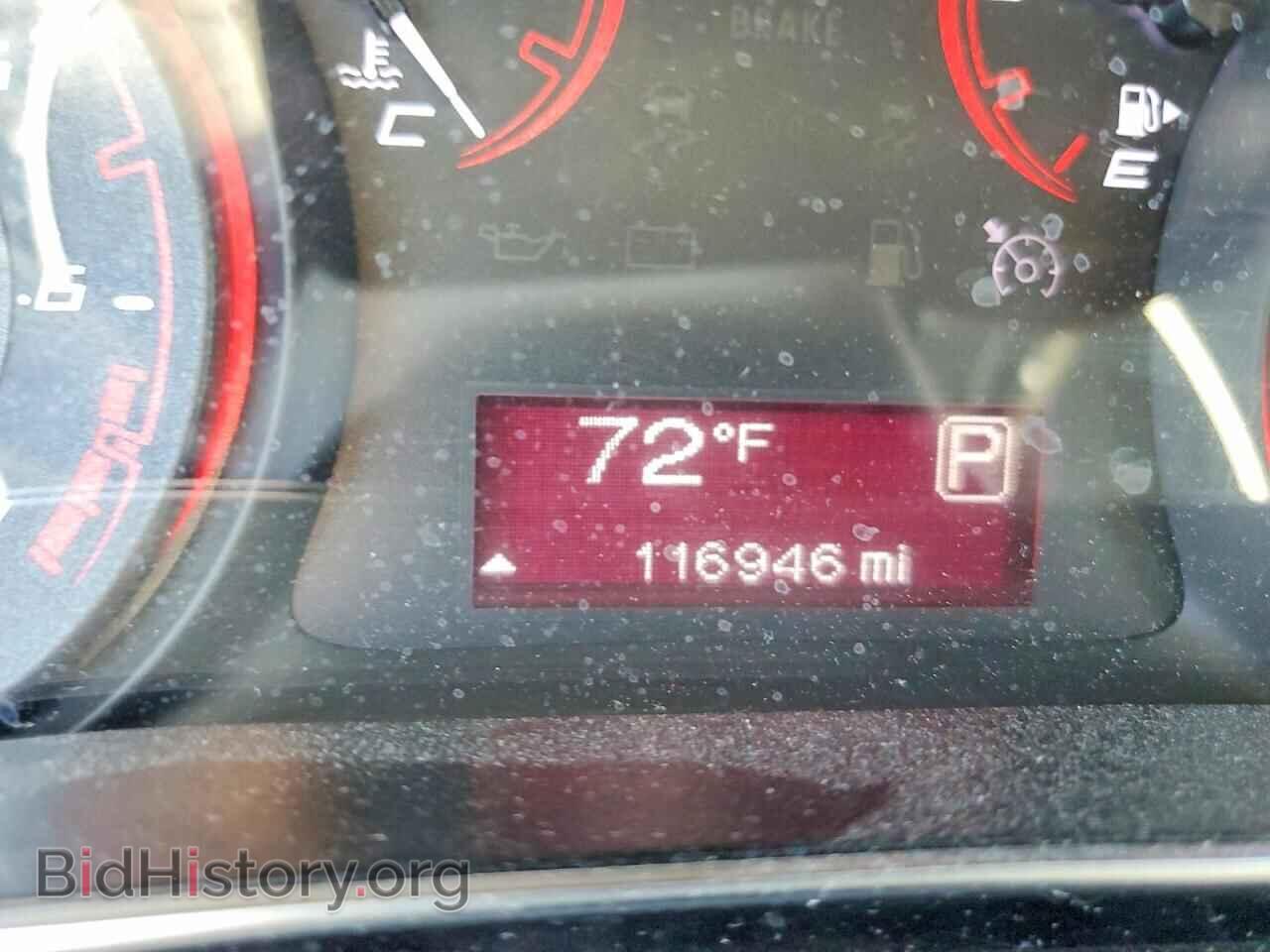 2015 DODGE DART - VIN: 1C3CDFAA5FD237116 - Фото 9