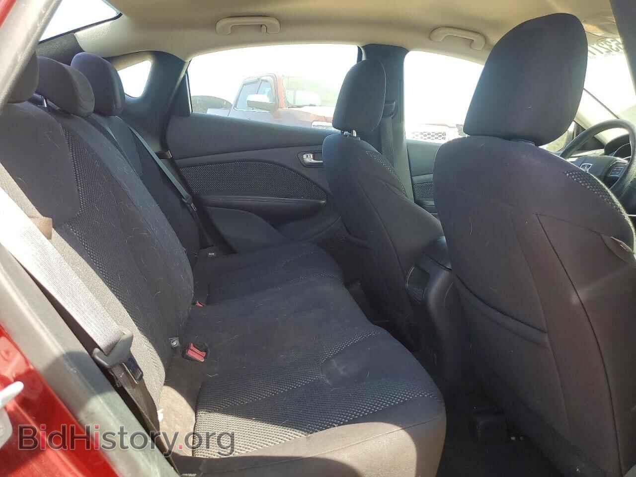 2015 DODGE DART - VIN: 1C3CDFAA5FD237116 - Фото 10