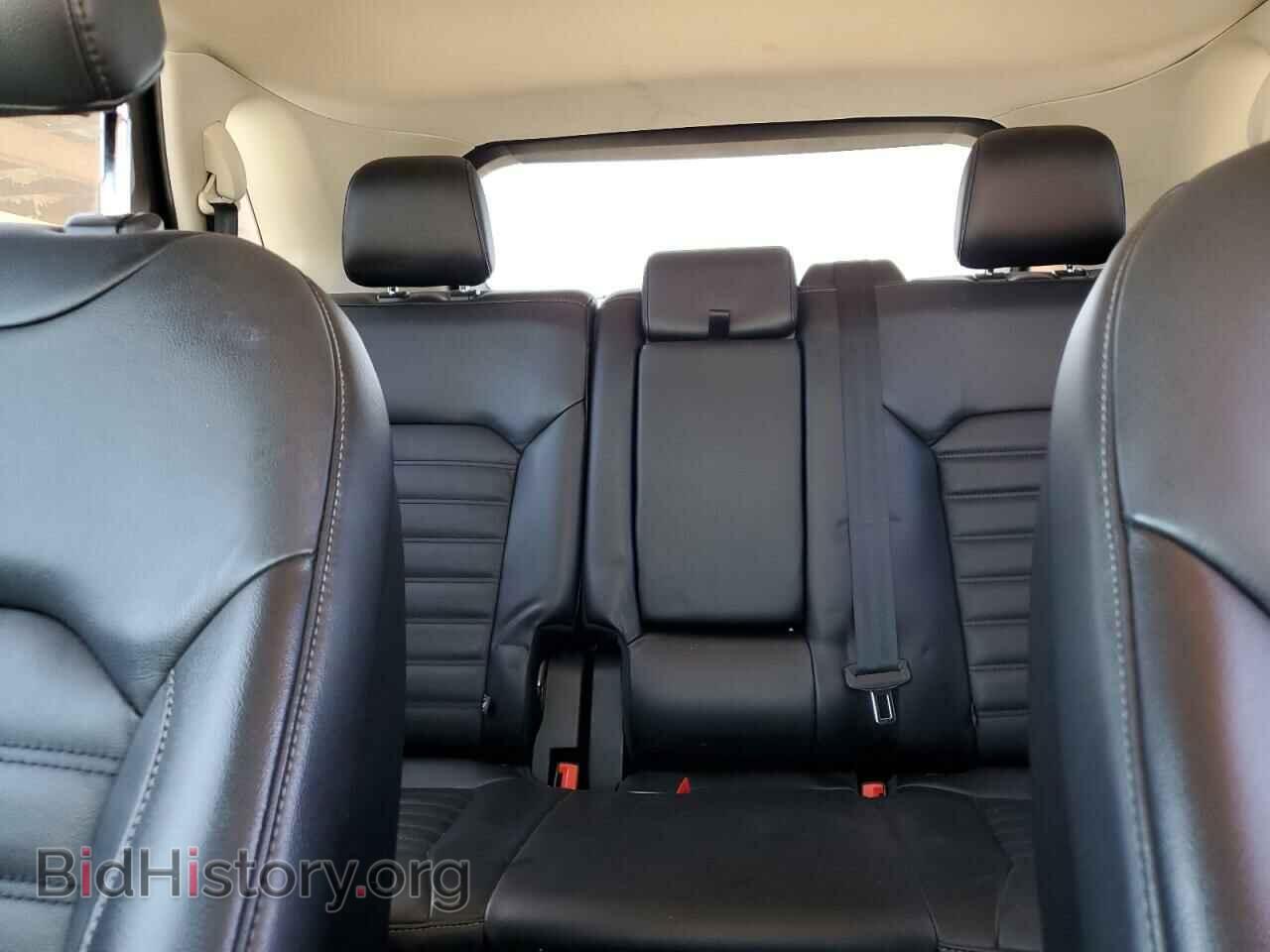 2016 FORD EDGE - VIN: 2FMPK3J96GBC36048 - Фото 10