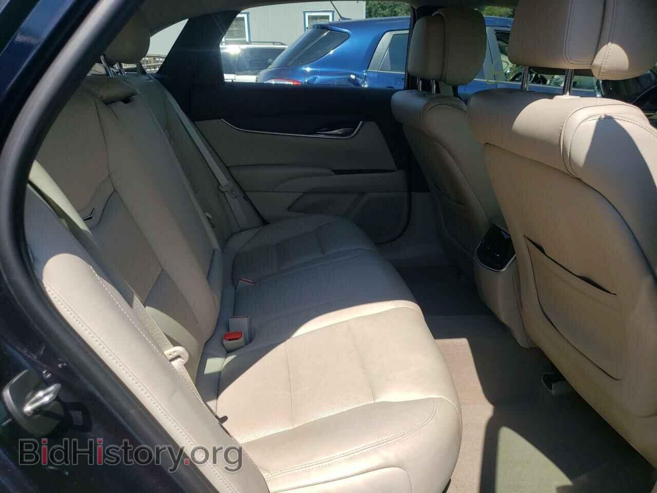 2014 CADILLAC XTS - VIN: 2G61L5S36E9259611 - Фото 6
