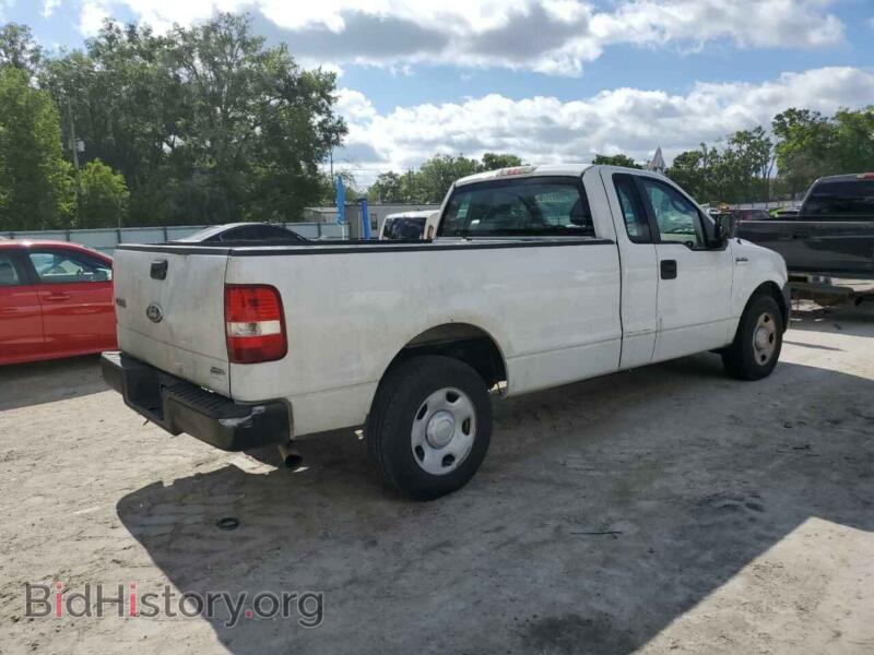 2008 Ford ALL MODELS (VIN 1FTRF12248KD78378) — фото 3 из 13