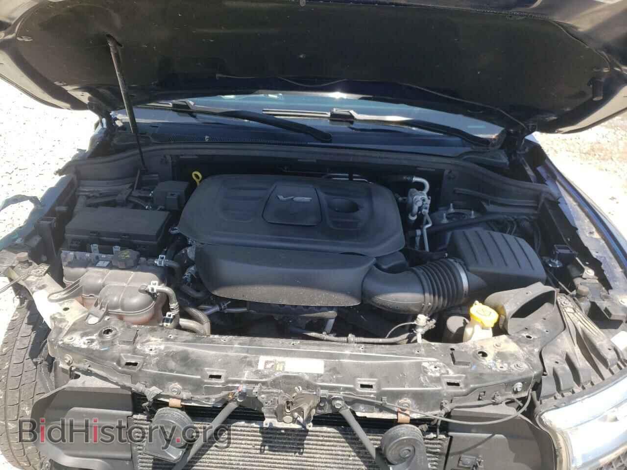2017 DODGE DURANGO - VIN: 1C4RDJAG6HC785535 - Photo 7