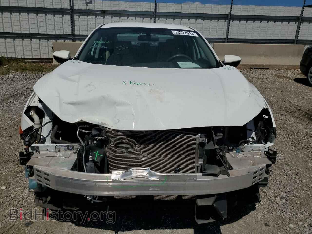 2017 HONDA CIVIC - VIN: 19XFC2F56HE033488 - Фото 5