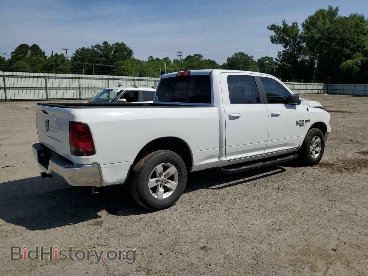 2019 RAM 1500 - VIN: 1C6RR6TT0KS711895 - Фото 3