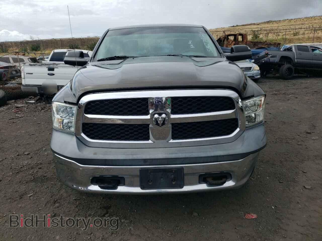 2014 RAM 1500 - VIN: 1C6RR7FG9ES450615 - Фото 5