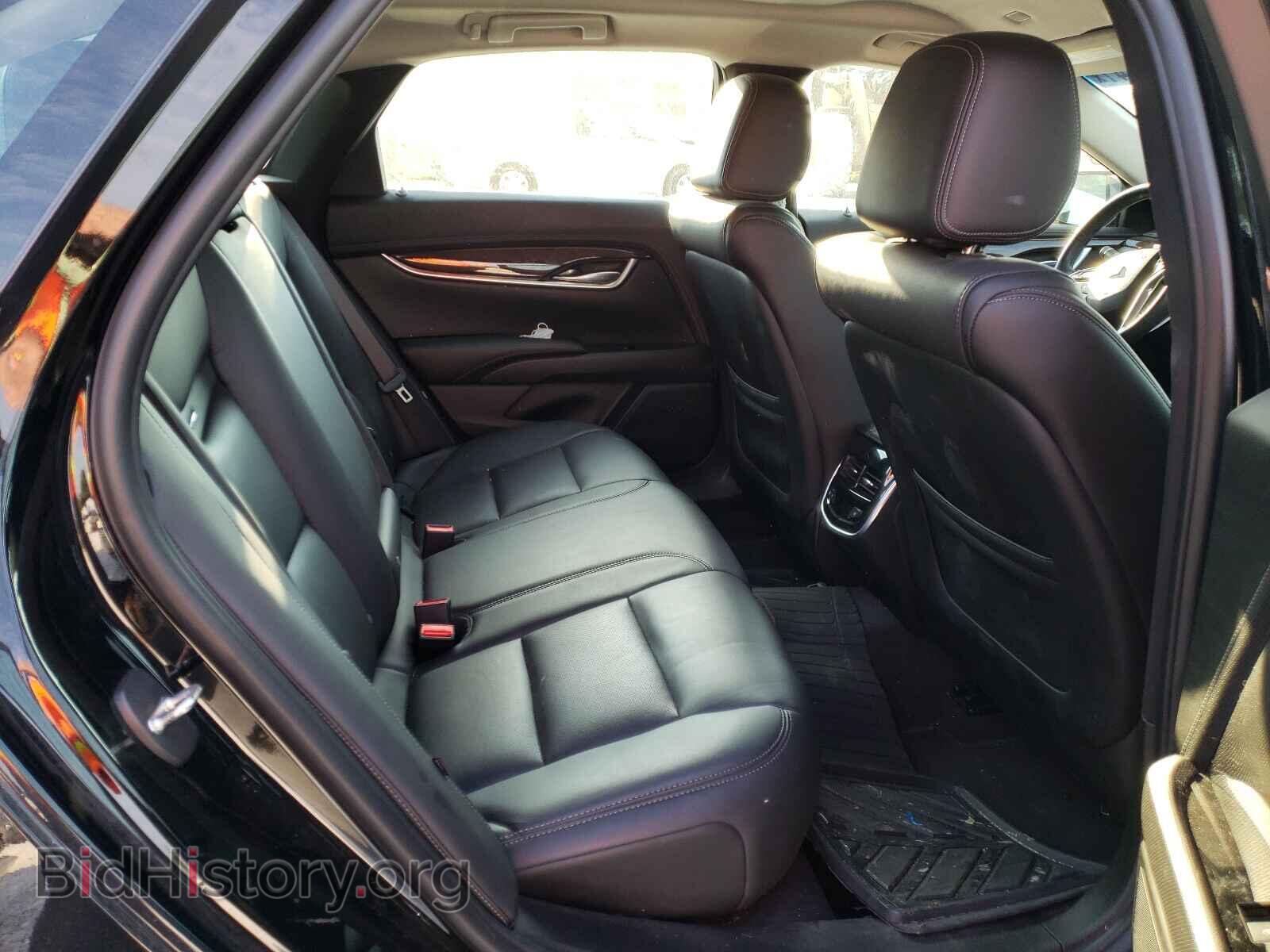 2016 CADILLAC XTS - VIN: 2G61N5S33G9209469 - Фото 6