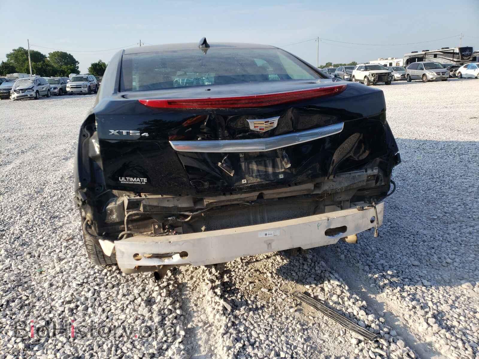 2016 CADILLAC XTS - VIN: 2G61N5S33G9209469 - Фото 9