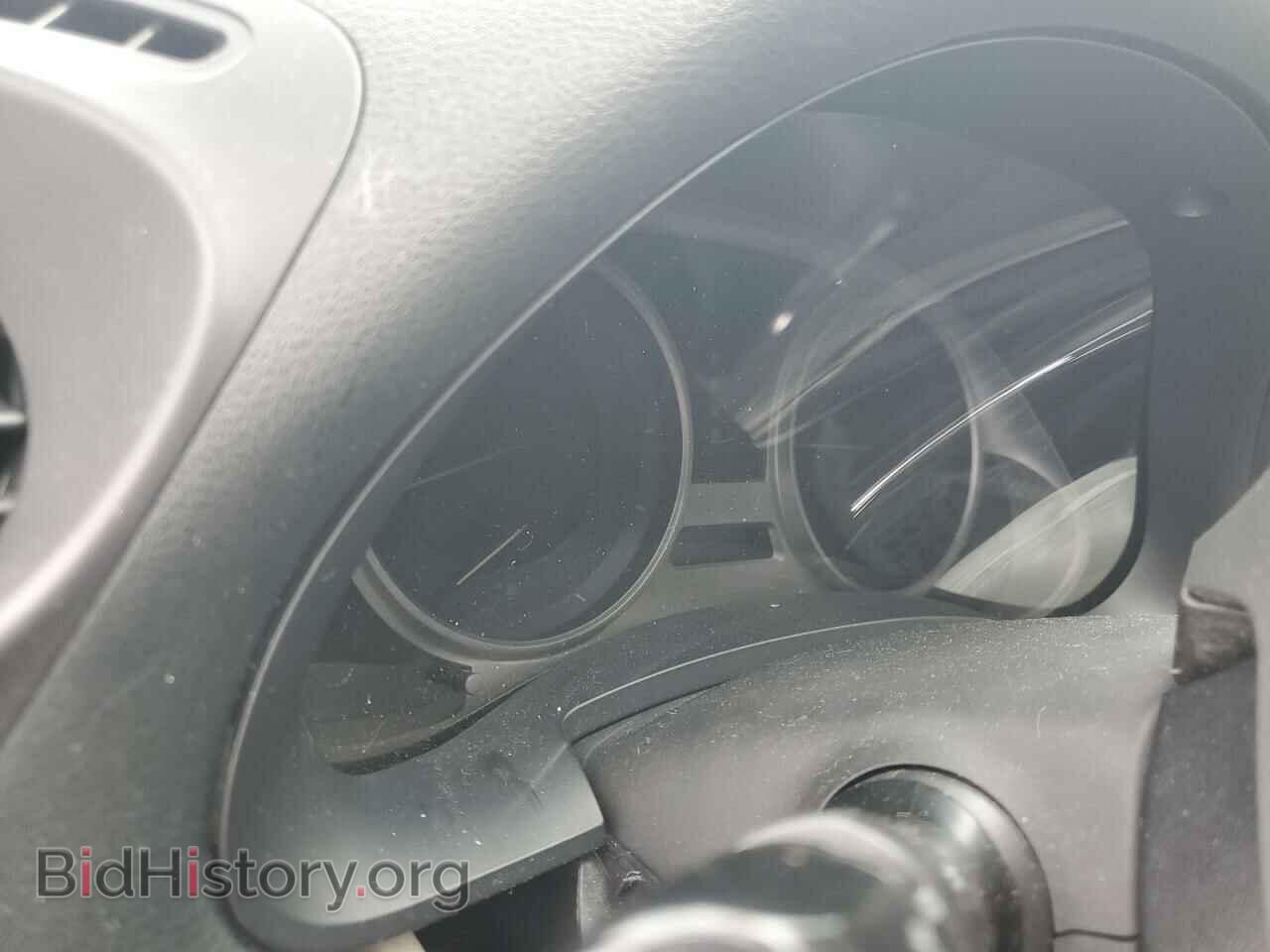2010 LEXUS IS - VIN: JTHCF5C2XA5043723 - Фото 9