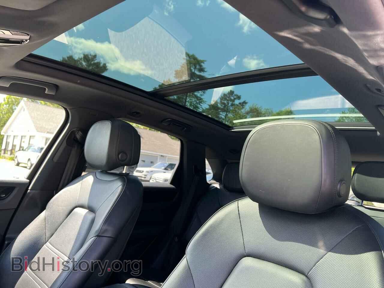 2019 PORSCHE CAYENNE - VIN: WP1AA2AY2KDA00786 - Photo 9