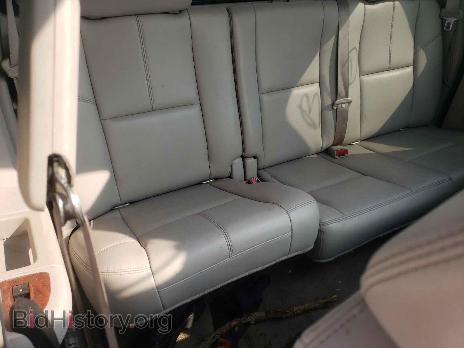 2008 CHEVROLET SILVERADO - VIN: 1GCEK19088Z255897 - Фото 6