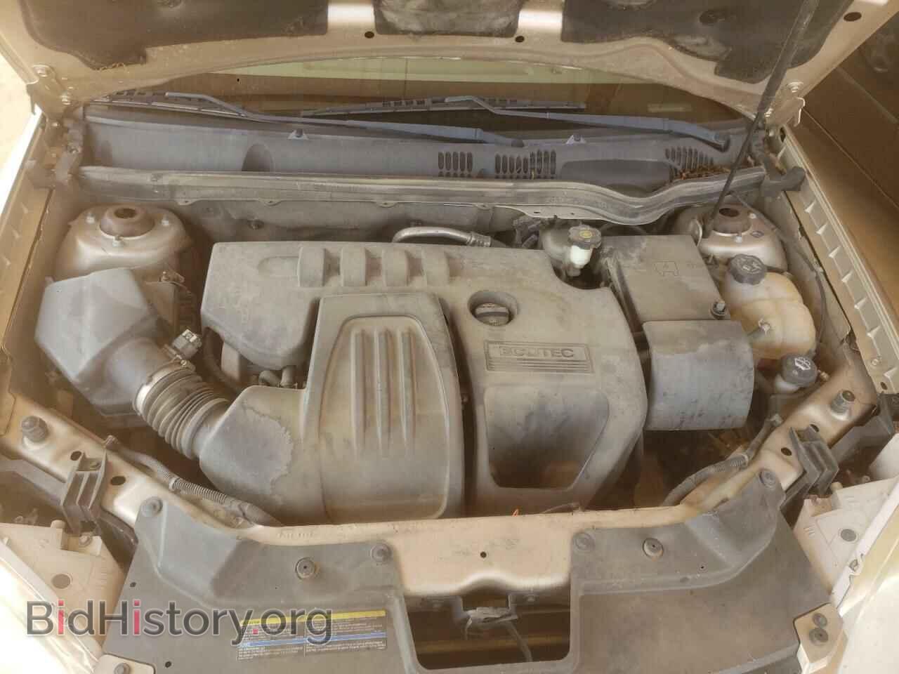 2007 CHEVROLET COBALT - VIN: 1G1AL55F377264829 - Фото 7
