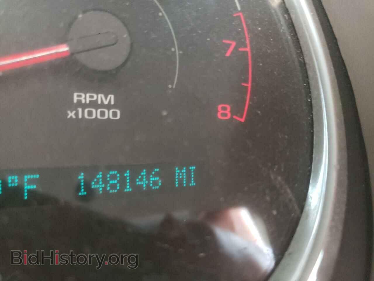 2007 CHEVROLET COBALT - VIN: 1G1AL55F377264829 - Фото 8