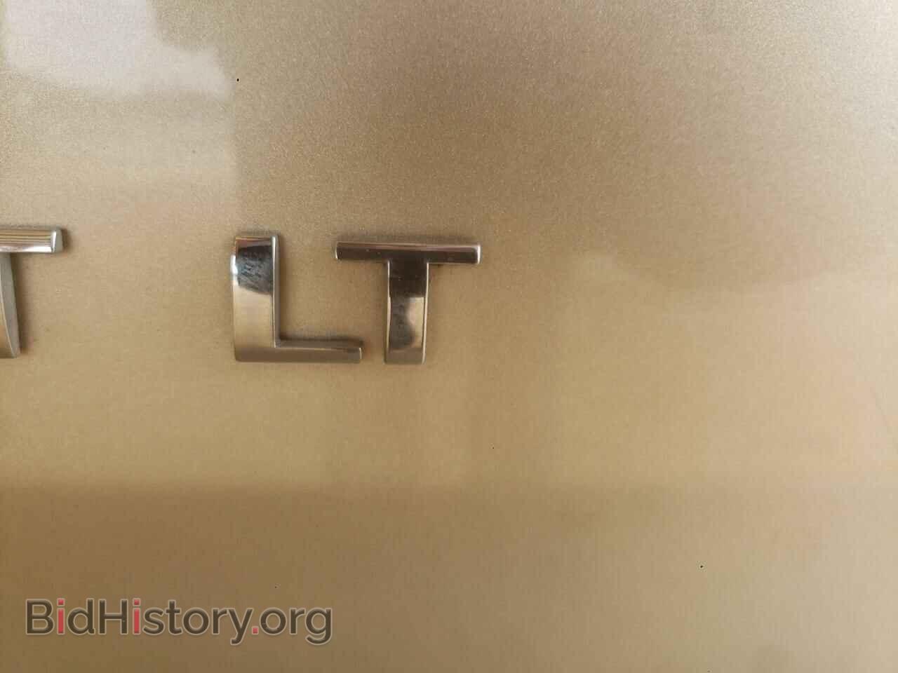 2007 CHEVROLET COBALT - VIN: 1G1AL55F377264829 - Фото 9