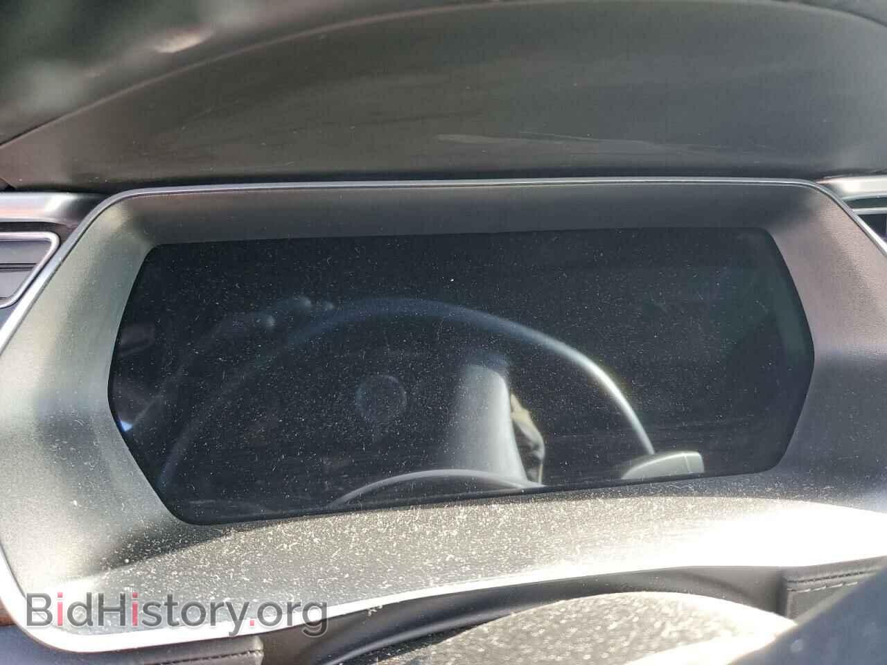 2018 TESLA MODEL S - VIN: 5YJSA1E26JF244972 - Photo 9