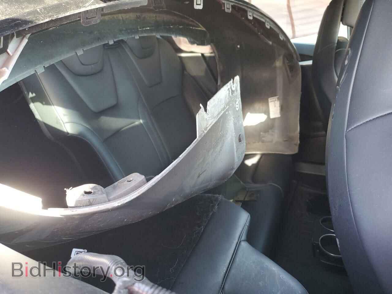 2018 TESLA MODEL S - VIN: 5YJSA1E26JF244972 - Photo 10