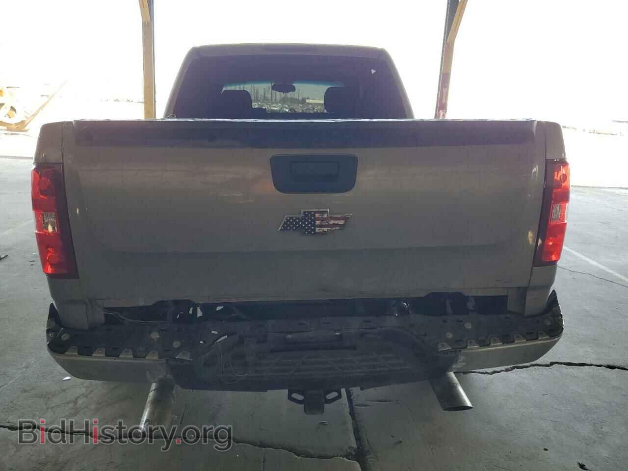 2008 CHEVROLET ALL Models - VIN: 3GCEC13C18G142857 - Фото 6