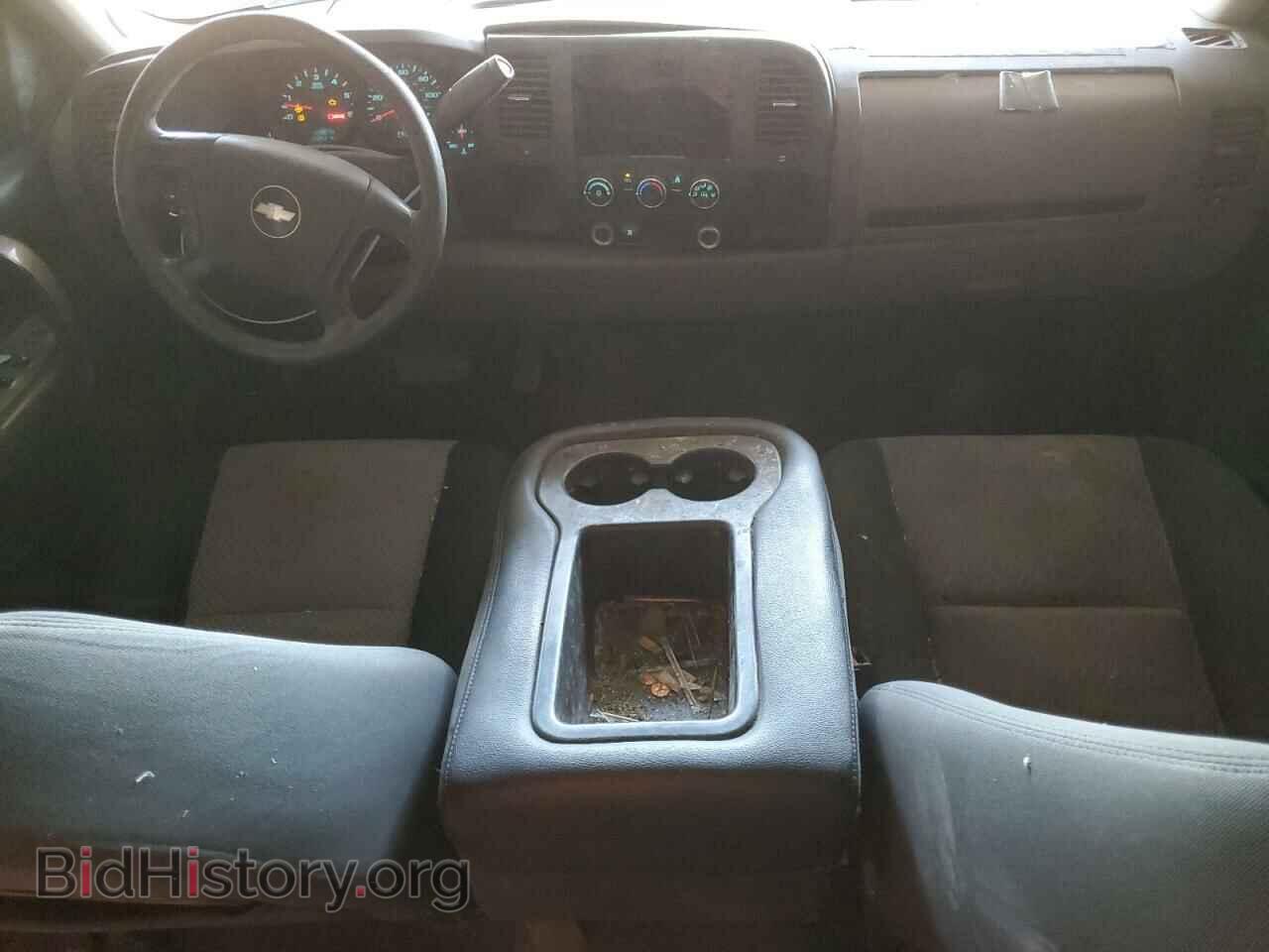 2008 CHEVROLET ALL Models - VIN: 3GCEC13C18G142857 - Фото 8