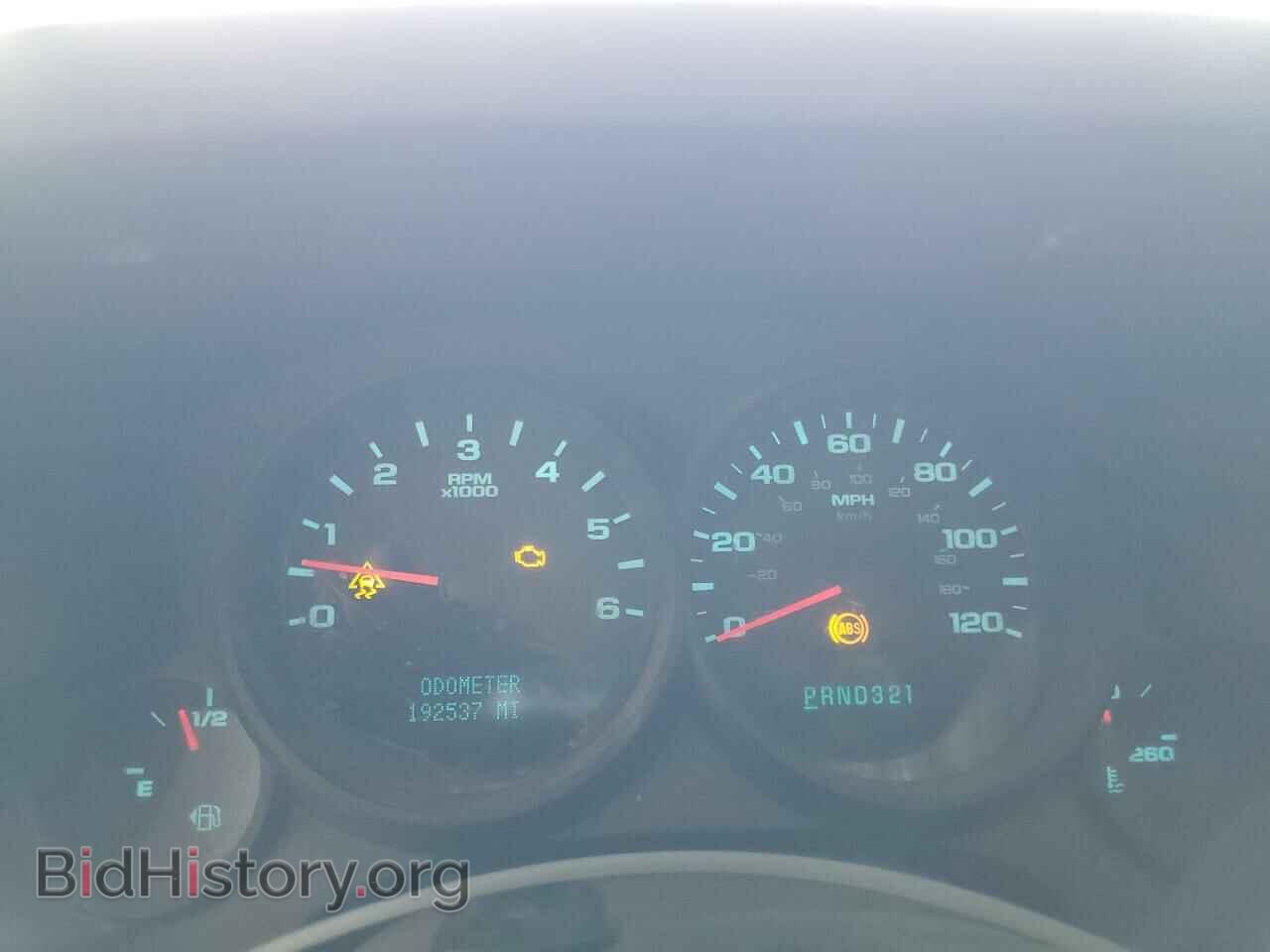 2008 CHEVROLET ALL Models - VIN: 3GCEC13C18G142857 - Фото 9
