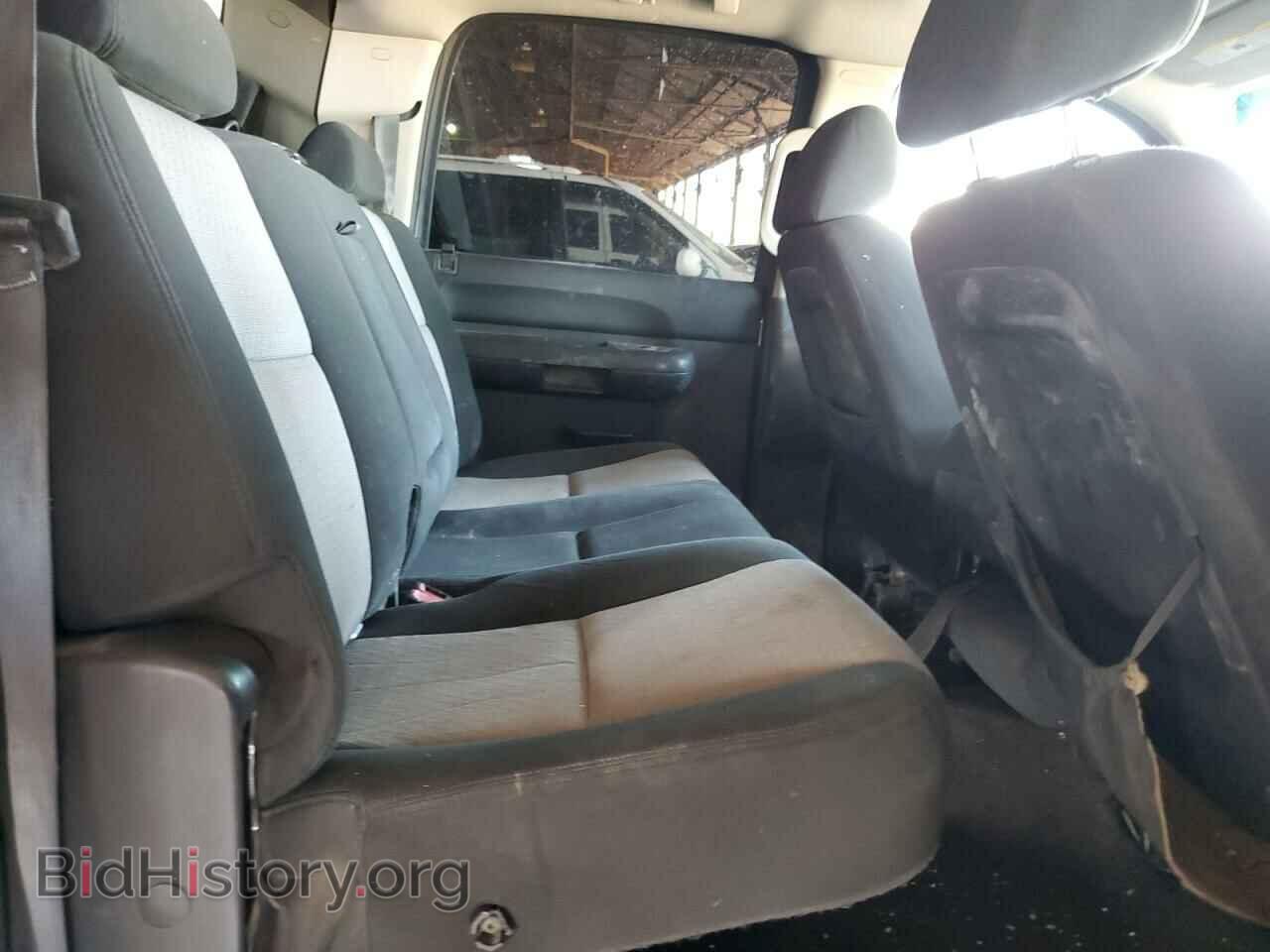 2008 CHEVROLET ALL Models - VIN: 3GCEC13C18G142857 - Фото 10
