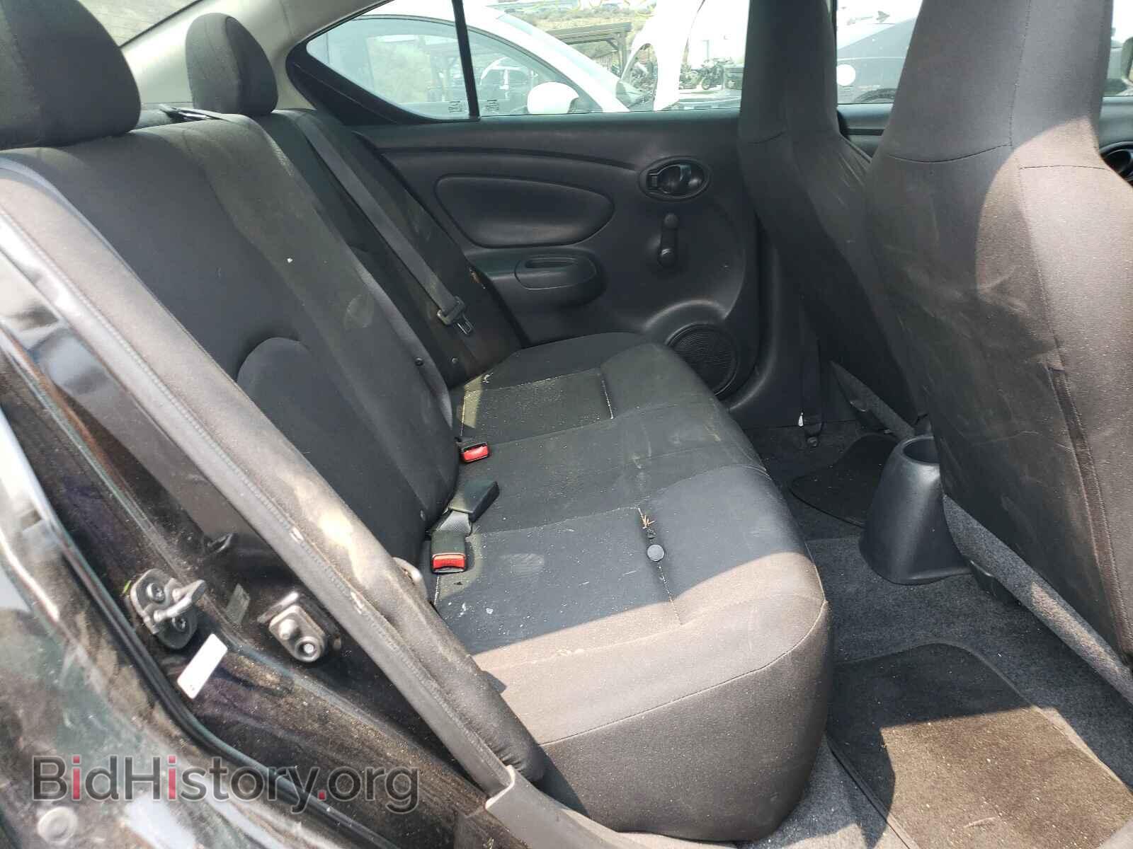 2017 NISSAN VERSA - VIN: 3N1CN7APXHL899275 - Фото 6